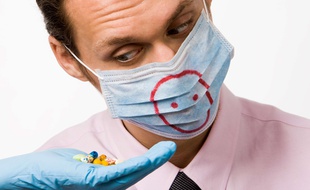 Des applications permettent de savoir en quelques secondes quels vaccins se faire inoculer.